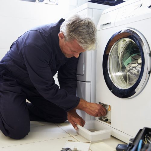 Washing Machine Repair Service In Kharar